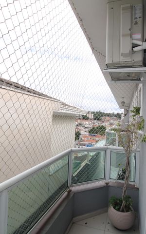 Casa à venda com 120m², 2 quartos e 2 vagasVaranda Suíte