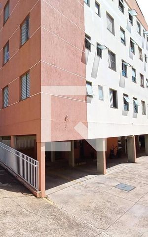 Apartamento à venda com 65m², 3 quartos e 1 vagaÁrea comum - Garagem