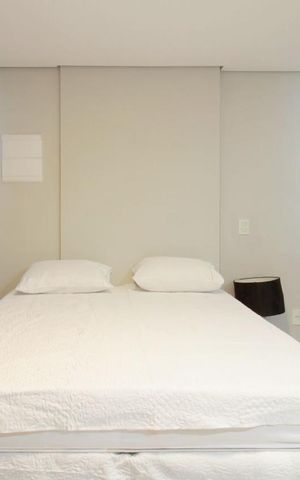 Studio à venda com 76m², 2 quartos e sem vaga Studio à venda com 76m², 2 quartos e sem vagaQuarto