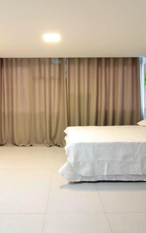 Studio à venda com 76m², 2 quartos e sem vaga Studio à venda com 76m², 2 quartos e sem vagaQuarto