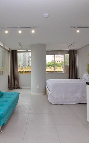 Studio à venda com 76m², 2 quartos e sem vaga Studio à venda com 76m², 2 quartos e sem vagaSala 2