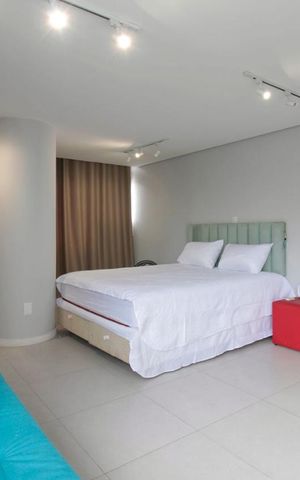 Studio à venda com 76m², 2 quartos e sem vaga Studio à venda com 76m², 2 quartos e sem vagaQuarto 2