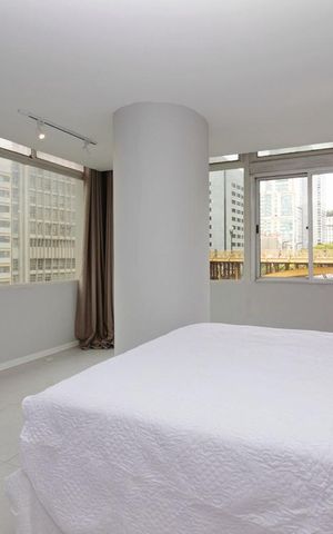 Studio à venda com 76m², 2 quartos e sem vaga Studio à venda com 76m², 2 quartos e sem vagaQuarto 2