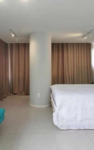 Studio à venda com 76m², 2 quartos e sem vaga Studio à venda com 76m², 2 quartos e sem vagaQuarto 2