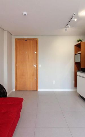 Studio à venda com 76m², 2 quartos e sem vaga Studio à venda com 76m², 2 quartos e sem vagaSala