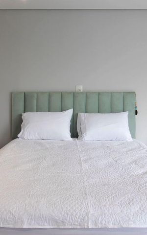 Studio à venda com 76m², 2 quartos e sem vaga Studio à venda com 76m², 2 quartos e sem vagaQuarto 2