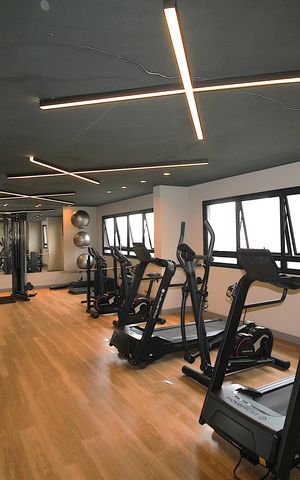Studio à venda com 26m², 1 quarto e sem vagaÁrea Comum