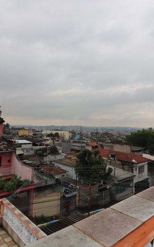 Casa à venda com 290m², 3 quartos e 3 vagasVaranda