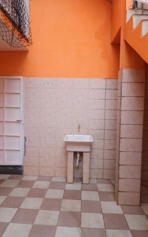 Casa à venda com 290m², 3 quartos e 3 vagasÁrea de Serviço