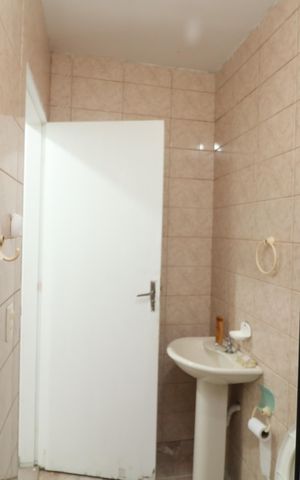 Casa à venda com 290m², 3 quartos e 3 vagasBanheiro