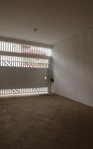 Casa à venda com 290m², 3 quartos e 3 vagasGaragem