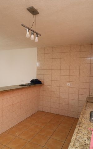 Casa à venda com 290m², 3 quartos e 3 vagasCozinha