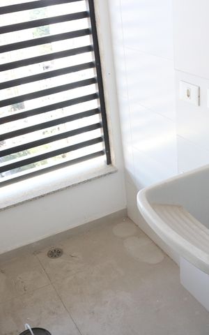 Apartamento à venda com 85m², 3 quartos e 2 vagasÁrea de Serviço