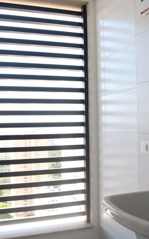 Apartamento à venda com 85m², 3 quartos e 2 vagasÁrea de Serviço