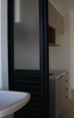 Apartamento à venda com 85m², 3 quartos e 2 vagasÁrea de Serviço