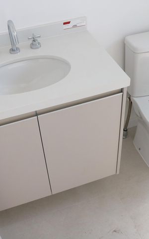 Apartamento à venda com 85m², 3 quartos e 2 vagasBanheiro Suíte
