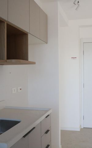 Apartamento à venda com 85m², 3 quartos e 2 vagasCozinha
