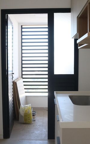 Apartamento à venda com 85m², 3 quartos e 2 vagasCozinha