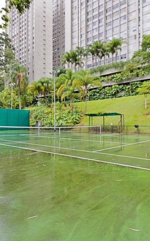 Apartamento à venda com 177m², 3 quartos e 2 vagas Apartamento à venda com 177m², 3 quartos e 2 vagasQuadra