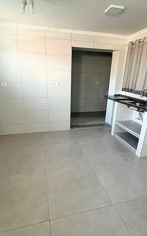 Studio para alugar com 25m², 0 quarto e sem vaga Studio para alugar com 25m², 0 quarto e sem vagaCozinha