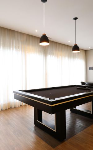 Apartamento à venda com 122m², 2 quartos e 1 vagaÁrea comum