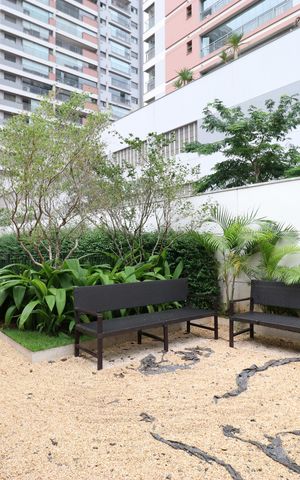 Apartamento à venda com 122m², 2 quartos e 1 vagaÁrea comum