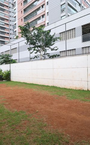 Apartamento à venda com 122m², 2 quartos e 1 vagaÁrea comum