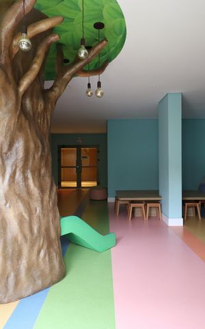 Apartamento à venda com 122m², 2 quartos e 1 vagaÁrea comum