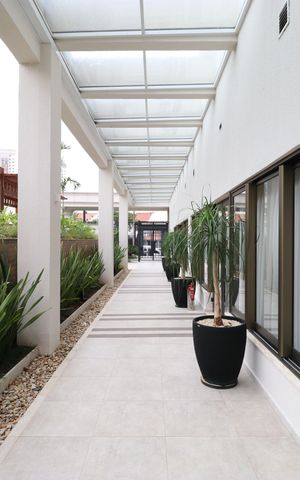 Apartamento à venda com 122m², 2 quartos e 1 vagaÁrea comum
