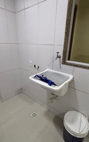Studio à venda com 35m², 1 quarto e sem vaga Studio à venda com 35m², 1 quarto e sem vagaÁrea de Serviço