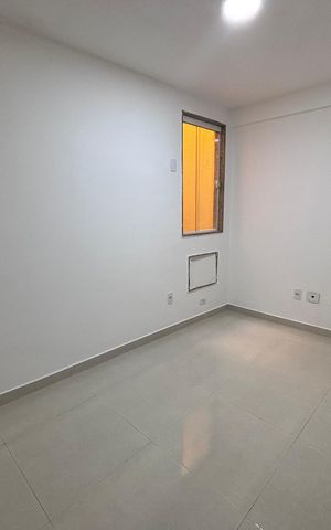 Studio à venda com 35m², 1 quarto e sem vaga Studio à venda com 35m², 1 quarto e sem vagaQuarto