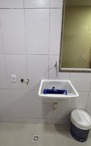 Studio à venda com 35m², 1 quarto e sem vaga Studio à venda com 35m², 1 quarto e sem vagaÁrea de Serviço