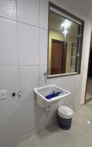 Studio à venda com 35m², 1 quarto e sem vaga Studio à venda com 35m², 1 quarto e sem vagaÁrea de Serviço