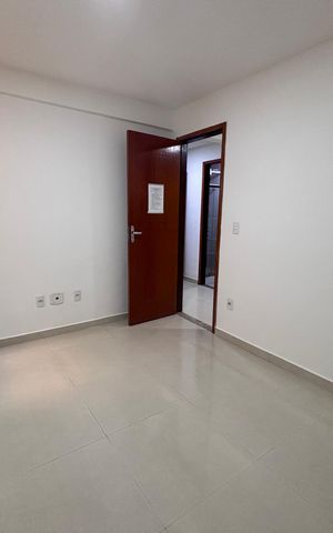 Studio à venda com 35m², 1 quarto e sem vaga Studio à venda com 35m², 1 quarto e sem vagaQuarto