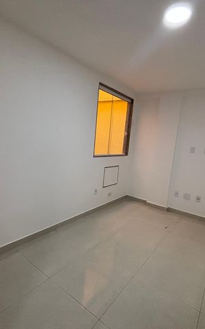 Studio à venda com 35m², 1 quarto e sem vaga Studio à venda com 35m², 1 quarto e sem vagaSala