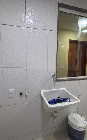 Studio à venda com 35m², 1 quarto e sem vaga Studio à venda com 35m², 1 quarto e sem vagaÁrea de Serviço