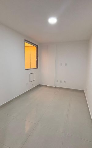 Studio à venda com 35m², 1 quarto e sem vaga Studio à venda com 35m², 1 quarto e sem vagaSala