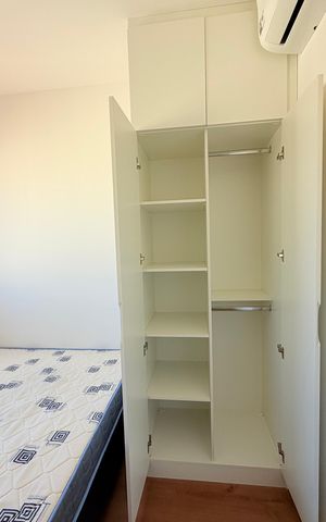 Studio para alugar com 21m², 1 quarto e sem vaga Studio para alugar com 21m², 1 quarto e sem vagaStudio