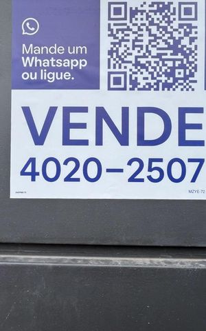 Apartamento à venda com 39m², 2 quartos e sem vaga Apartamento à venda com 39m², 2 quartos e sem vagaPlaca