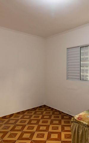 Casa à venda com 341m², 3 quartos e 10 vagas Casa à venda com 341m², 3 quartos e 10 vagasQuarto 2