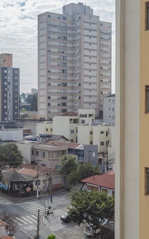 Apartamento à venda com 136m², 3 quartos e 2 vagasVista