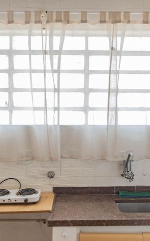 Apartamento à venda com 136m², 3 quartos e 2 vagasCozinha
