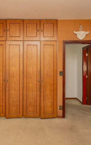 Apartamento à venda com 136m², 3 quartos e 2 vagasQuarto 2