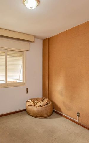 Apartamento à venda com 136m², 3 quartos e 2 vagasQuarto 2