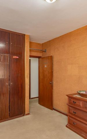Apartamento à venda com 136m², 3 quartos e 2 vagasQuarto 1