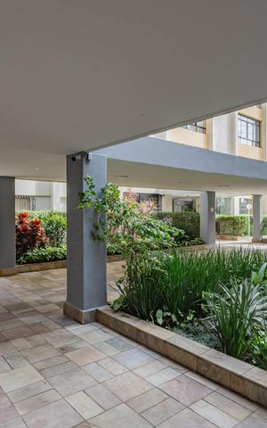 Apartamento à venda com 136m², 3 quartos e 2 vagasÁrea comum