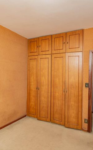 Apartamento à venda com 136m², 3 quartos e 2 vagasQuarto 2