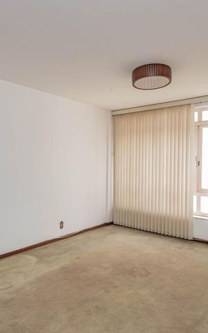 Apartamento à venda com 136m², 3 quartos e 2 vagasSala