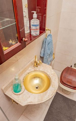 Apartamento à venda com 136m², 3 quartos e 2 vagasLavabo