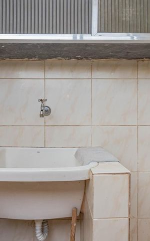 Apartamento à venda com 136m², 3 quartos e 2 vagasÁrea de Serviço